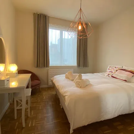 Sainte Catherine Amazing View Apartamento *