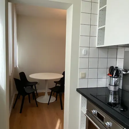 Apartamento Sainte Catherine Amazing View