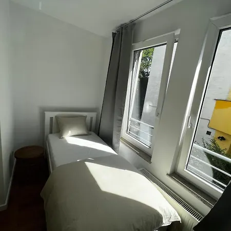 Wolu Lejlighed