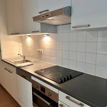 Cosy 2 Bedroom In Center * Brussels