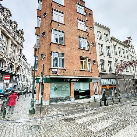 Grand Place Appartement *