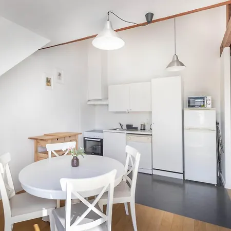 Apartment Grand Sapphire Cinquantenaire *