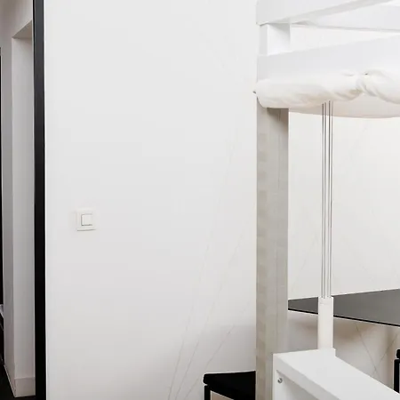 Druum Bed & Breakfast Bryssel