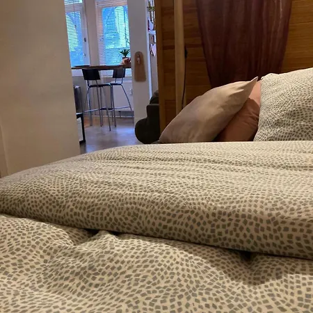 St Catherine - Sweet - Bxl - With View 브뤼셀