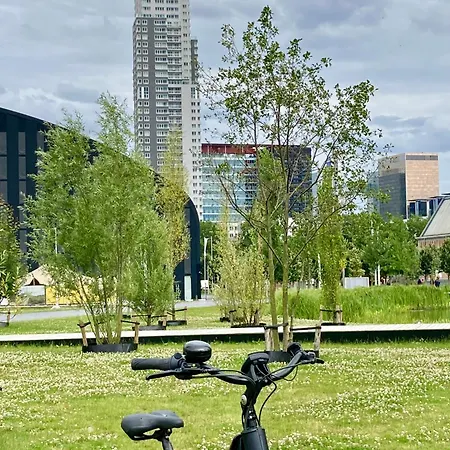 St Catherine - Sweet - Bxl - With View * 브뤼셀