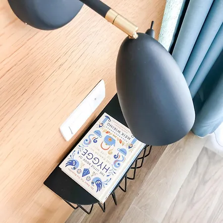 Hygge Hotel