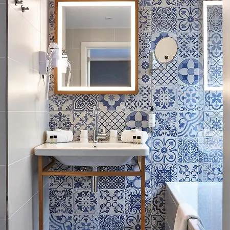 Hotel Hygge
