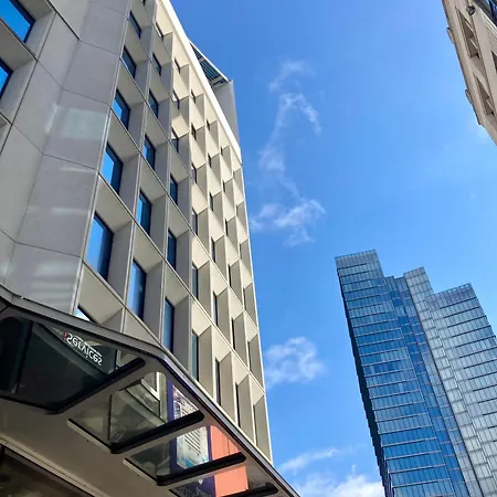 아파트 St Catherine - Sweet - Bxl - With View *