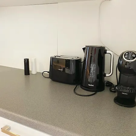 Apartman Sweet With Big Terrace