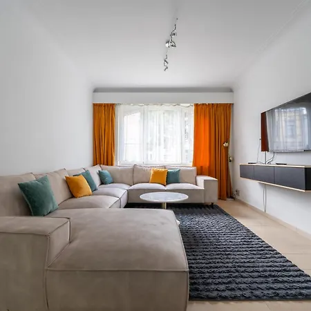 Villa La Louve - Big Place & Garden - Parking Gratuit *