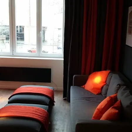 Apartamento Signature Designers *