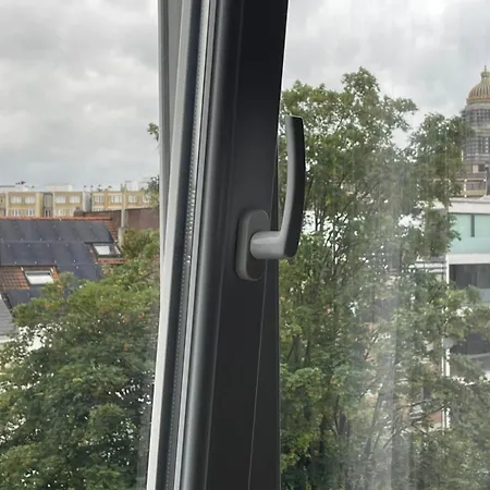 Elegant A Louise, Quartier Prestige De