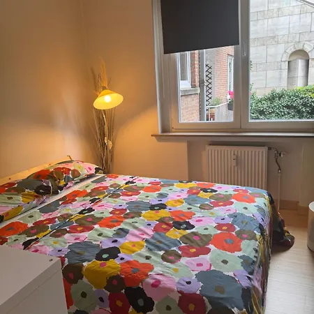 Appartement Luxe Serene Brussel