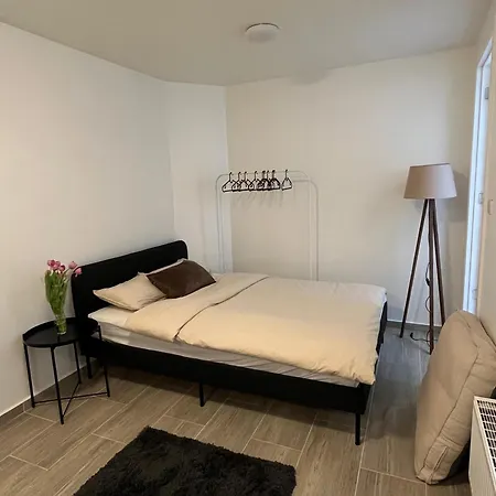 N1 Centre Apartment