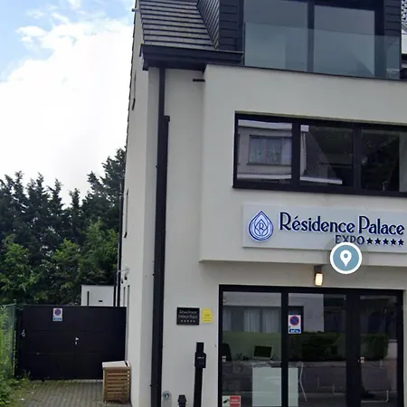 Апартаменты Palace Expo *