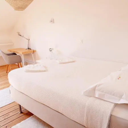 Apartamento Smart - Gare Du Midi