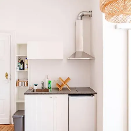 Smart - Gare Du Midi Apartamento
