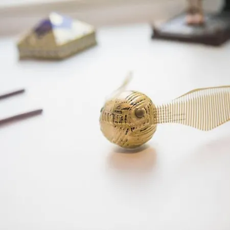 Smart - Gare Du Midi Lejlighed Bruxelles