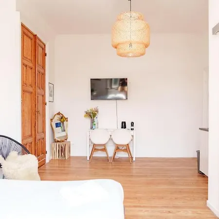 Smart - Gare Du Midi Apartamento *