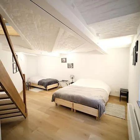 Smart - Gare Du Midi *