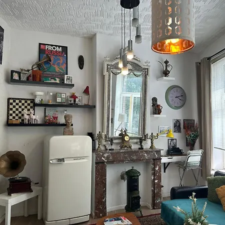 La Plus Exquise Des Sejours A Apartmán