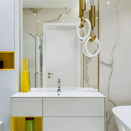 Appartement For Your Holidays, Stylish & Cozy *
