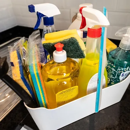 Centre Sablon I, Ii Et V