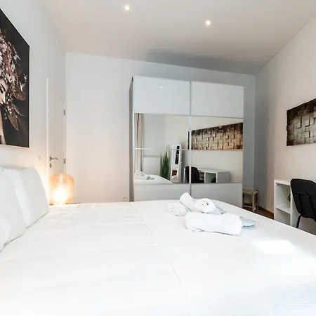 Centre Sablon I, Ii Et V Apartamento Bruselas