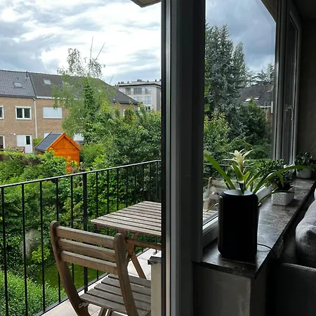 Calme Et Bien Situe Apartment