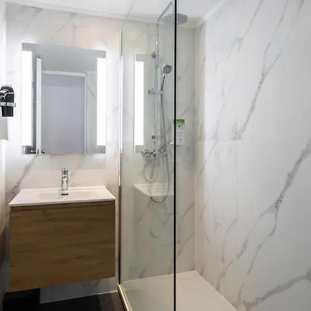 Ibis Styles Louise Brüssel