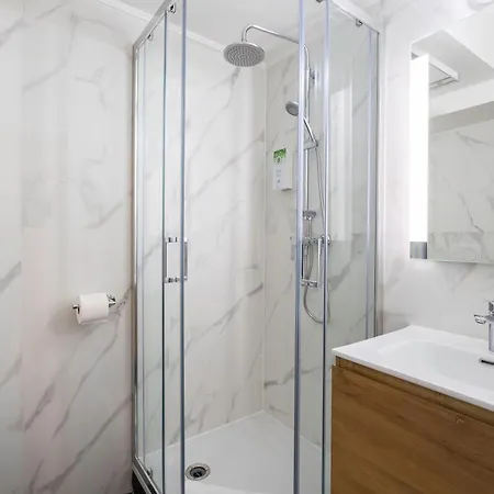 Ibis Styles Louise 3* Brüssel