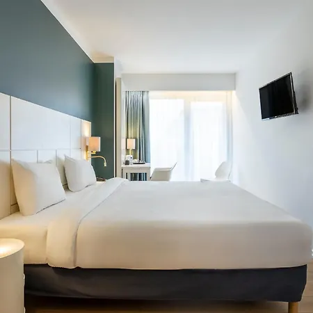 Hotell Louise 3*