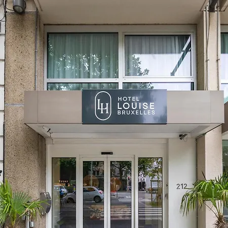 Louise Hotel