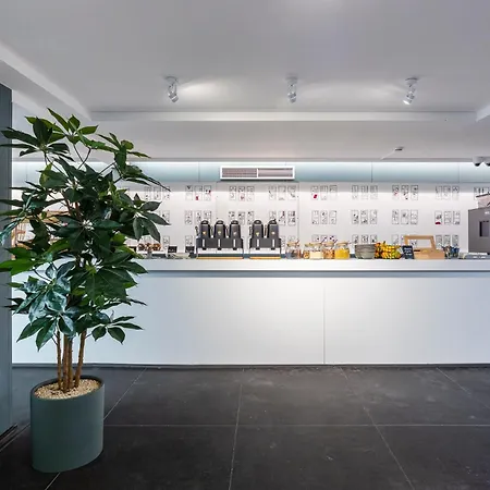 Hotel Ibis Styles Louise 3*