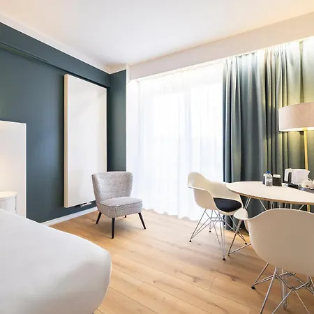 Ibis Styles Louise
