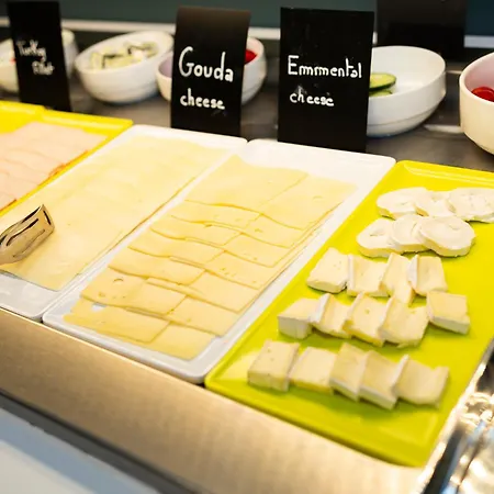 Hotel Ibis Styles Louise