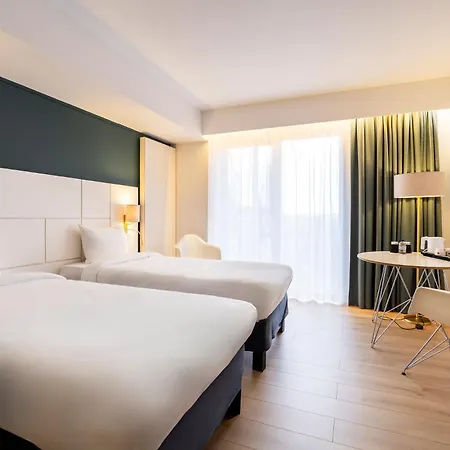 Ibis Styles Louise Brüssel