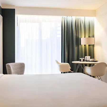 Ibis Styles Louise Hotel