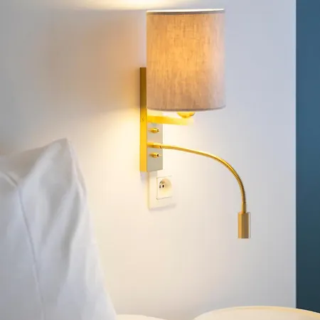Hotel Ibis Styles Louise