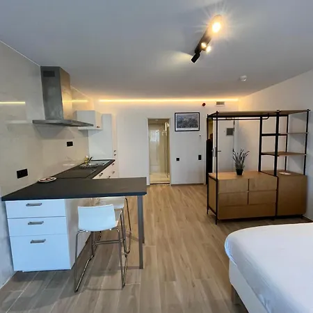 B-aparthotel Montgomery 4* Bryssel