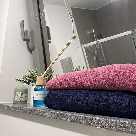 Unique Central Apartment *