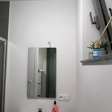 Apartment Unique Central