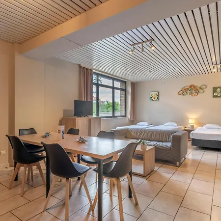 Gardens Apartment