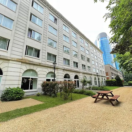 Hotel A&o Centrum 4*