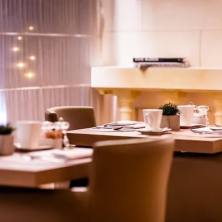 Hotel Le Chatelain Brussel