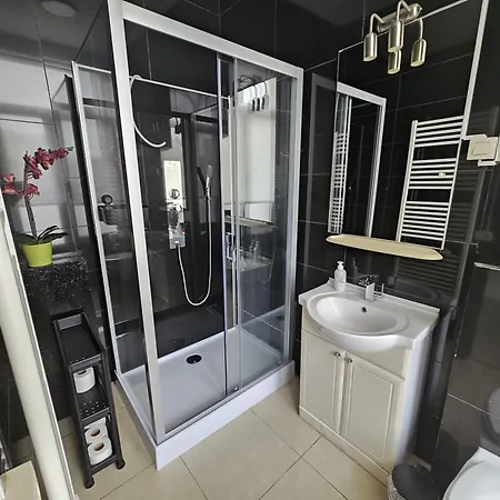 Cosy Dansaert * Brüssel