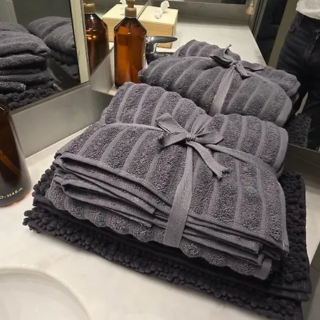 Charmant Appartement Brusel