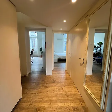 Apartamento Sejour Elegant Pres Du Centre *