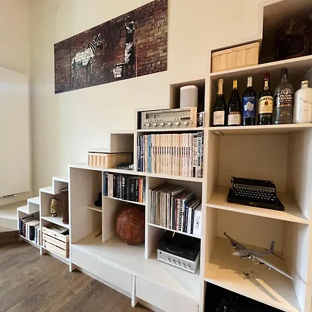 Sejour Elegant Pres Du Centre