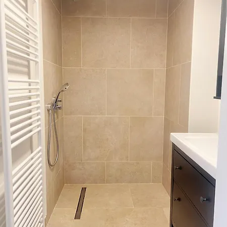 Sejour Elegant Pres Du Centre Appartement